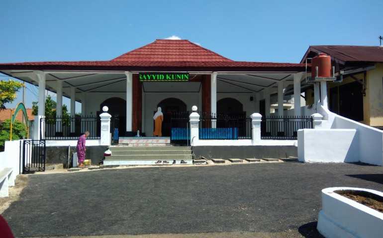 Menapaki Pesona Desa Wisata Onje ; Kenalkan Kekayaan Alam dan Cikal Bakal Purbalingga