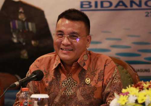 Cerminkan Transformasi yang Signifikan, Komisi Kejaksaan Berikan Penilaian Positif Kinerja Kejagung