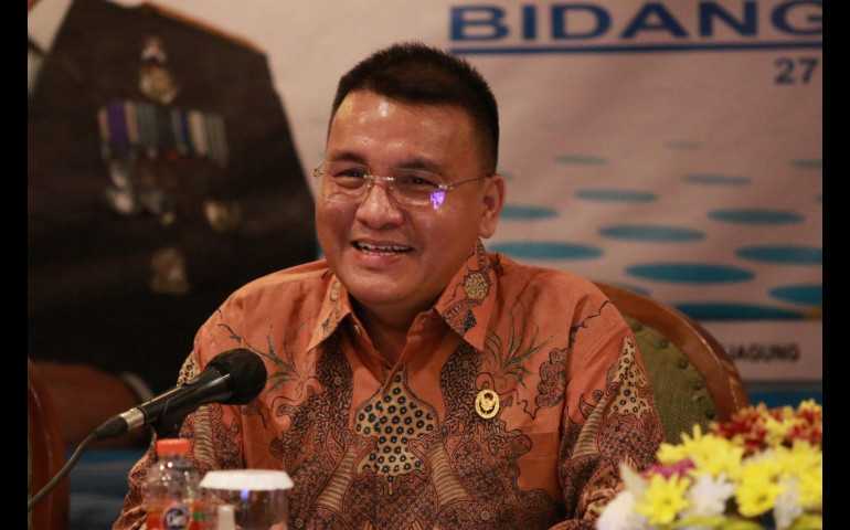 Cerminkan Transformasi yang Signifikan, Komisi Kejaksaan Berikan Penilaian Positif Kinerja Kejagung