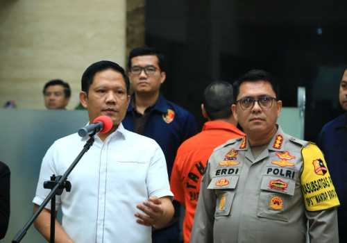 Jelang Lebaran 2024, Satgas Pangan Polri Jaga Stabilitas Harga Bahan Pokok dan Berantas Penimbunan