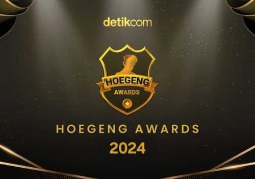 Hoegeng Award 2024, Usulkan Nama Polisi Terbaik Mulai Saat Ini