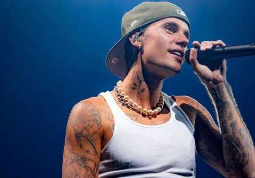 Mengutamakan Kesehatan, Justin Bieber Batalkan Konser di Jakarta