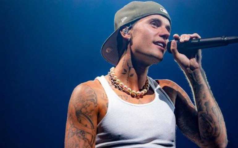 Mengutamakan Kesehatan, Justin Bieber Batalkan Konser di Jakarta