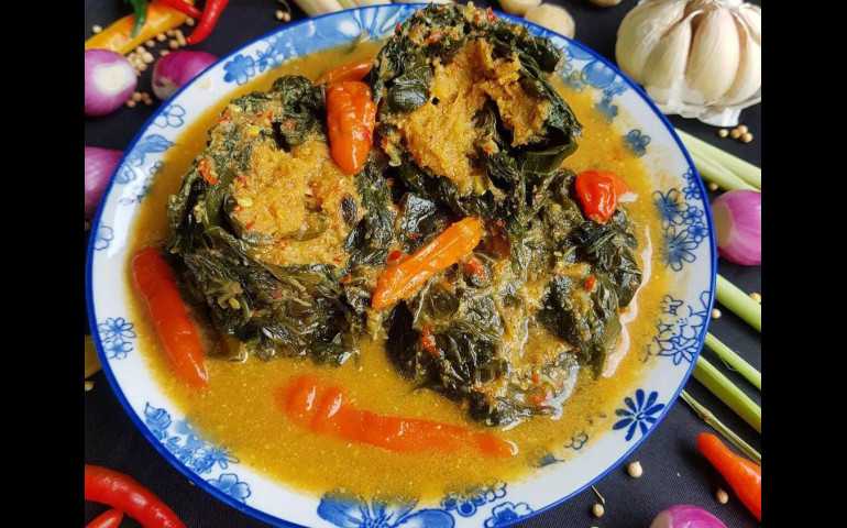 Kenikmatan Kuliner Buntil Banjarnegara yang Menyapa Dunia