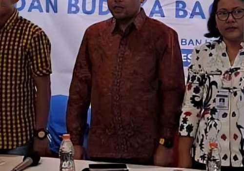 Waket DPRD Ferry Wawan Cahyono: Pemberdayaan Ekonomi Lokal Ciptakan Ekonomi Berkelanjutan
