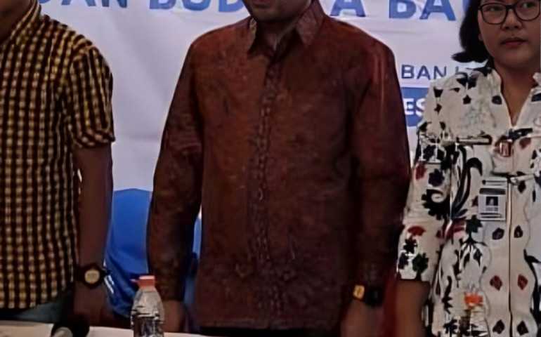 Waket DPRD Ferry Wawan Cahyono: Pemberdayaan Ekonomi Lokal Ciptakan Ekonomi Berkelanjutan