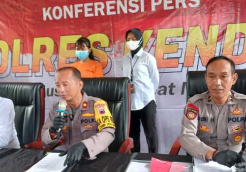 Mengaku Gagal Nikah Niken Balas Dendam degan Order Fiktif ke Mantannya