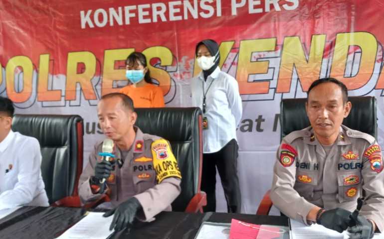 Mengaku Gagal Nikah Niken Balas Dendam degan Order Fiktif ke Mantannya