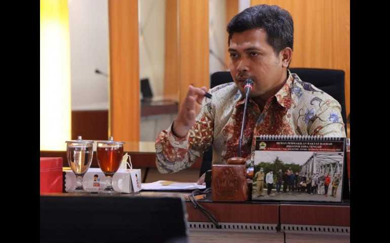 Jumlah Desa Wisata Jateng Terus Meningkat, Ferry: Semangat Daerah Tingkatkan Ekonomi Masyarakat