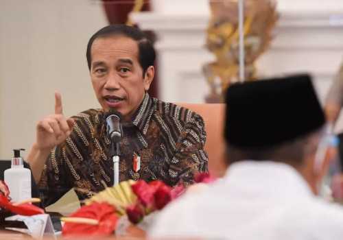 Gaji Pokok TNI-Polri Naik