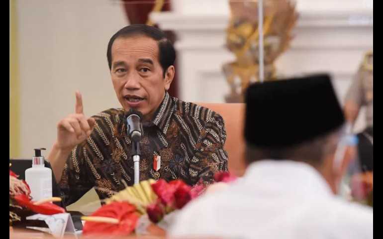 Gaji Pokok TNI-Polri Naik