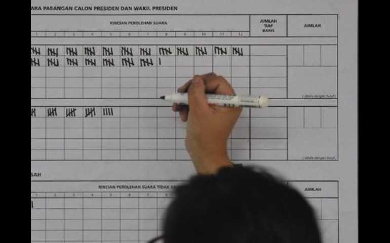 Pengawas TPS Harus Pastikan Proses Pungut dan Hitung Suara Tak Cacat Prosedur
