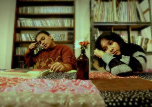 Kolaborasi Lintas Negara, Gangga Rilis Lagu Sweet Hurting