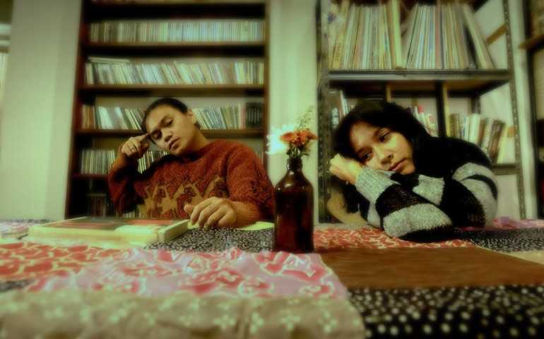 Kolaborasi Lintas Negara, Gangga Rilis Lagu Sweet Hurting