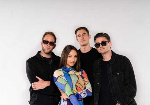 Bonnie x Clyde Berkolaborasi Dengan Fomo Persembahkan, Anthem Dancy Berjudul ‘Need Ya’