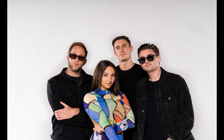 Bonnie x Clyde Berkolaborasi Dengan Fomo Persembahkan, Anthem Dancy Berjudul ‘Need Ya’