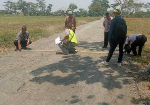 Tingkatkan Perekonomian Masyarakat, Pemkab Kendal Genjot Pemerataan Pembangunan