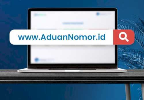 Kemenkominfo Terima 57 Ribu Laporan Aduan Penipuan Lewat Nomor Telepon