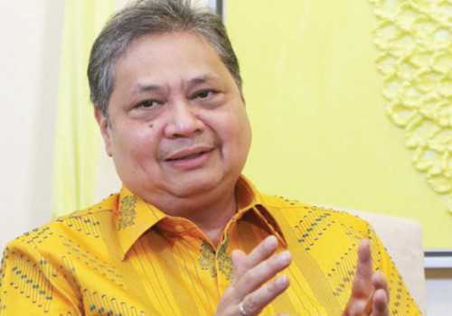 Menko Perekonomian Sebut Bantuan Pangan Lindungi Daya Beli Masyarakat Indonesia