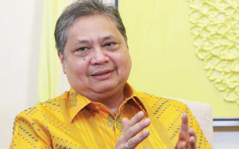 Menko Perekonomian Sebut Bantuan Pangan Lindungi Daya Beli Masyarakat Indonesia
