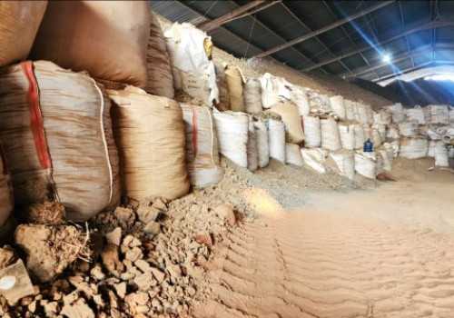 Pupuk Indonesia Niaga Merambah Bisnis Clay