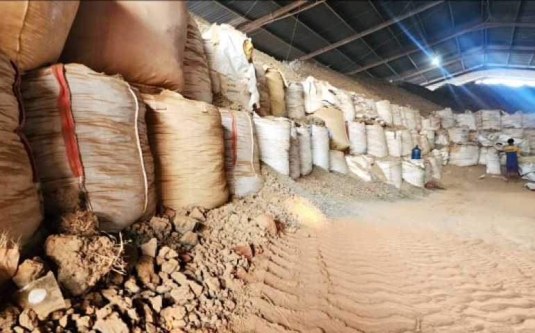 Pupuk Indonesia Niaga Merambah Bisnis Clay