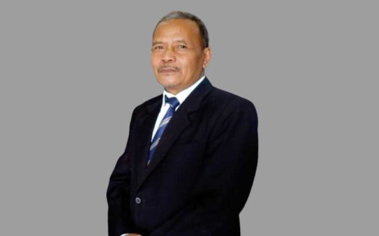 Dr. Rokhmad Budiyono Minta Perkuat Sektor UMKM Untuk Kesejahteraan Masyarakat
