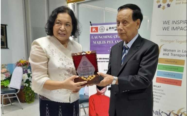 STIE Semarang Wakili Indonesia dalam Symposium Internasional di Thailand, Dr Rokhmad Budiyono : Jadi Pelopor Transformasi Pendidikan di Ajang Dunia