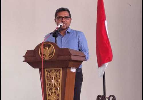 BUMD Dinilai Memiliki Potensi Membuka Lapangan Kerja
