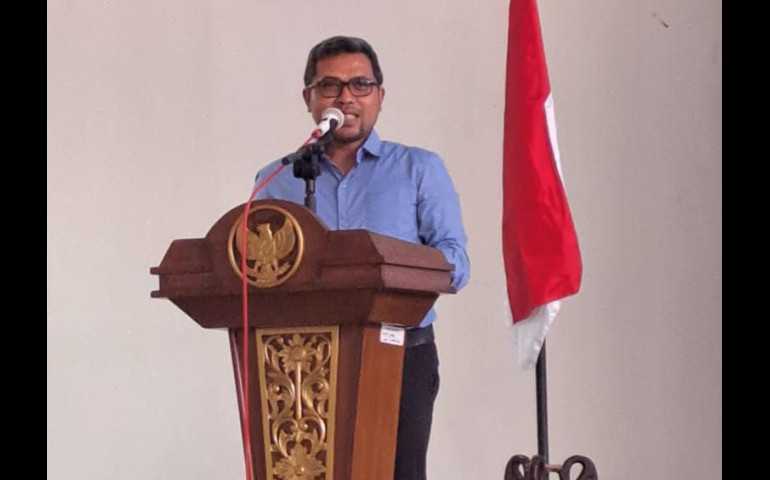 BUMD Dinilai Memiliki Potensi Membuka Lapangan Kerja