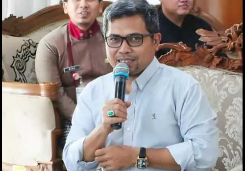Pentingnya Perluasan Pemasaran Produk UMKM Lokal