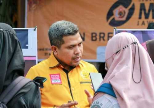 Pengembangan Seni Budaya di Kabupaten Purbalingga Perlu Ditingkatkan