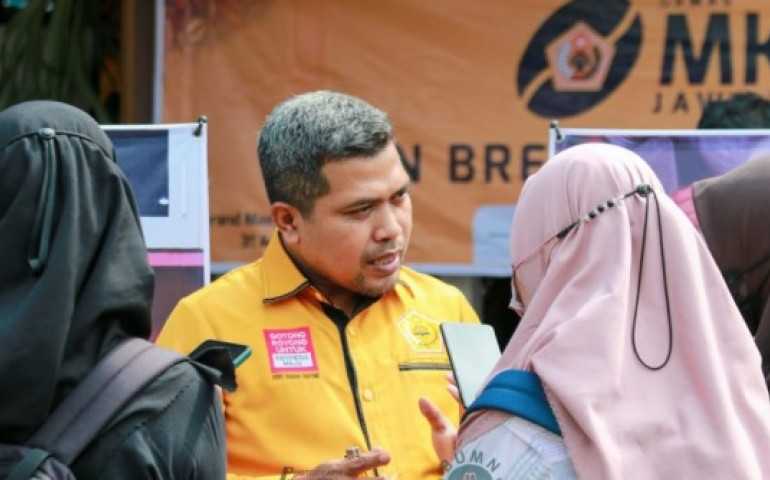 Pengembangan Seni Budaya di Kabupaten Purbalingga Perlu Ditingkatkan