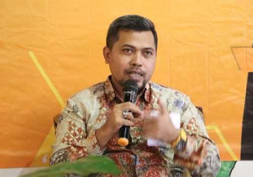 Kaum Milenial Diminta Lebih Kompetitif Dalam Bidang Usaha