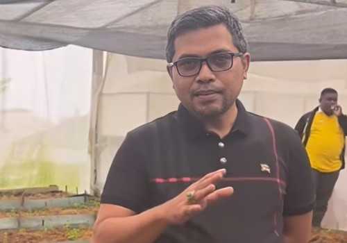 Waket DPRD Jateng Ferry Wawan Cahyono Dorong Peningkatan Kesejahteraan Masyarakat Kalangan Bawah