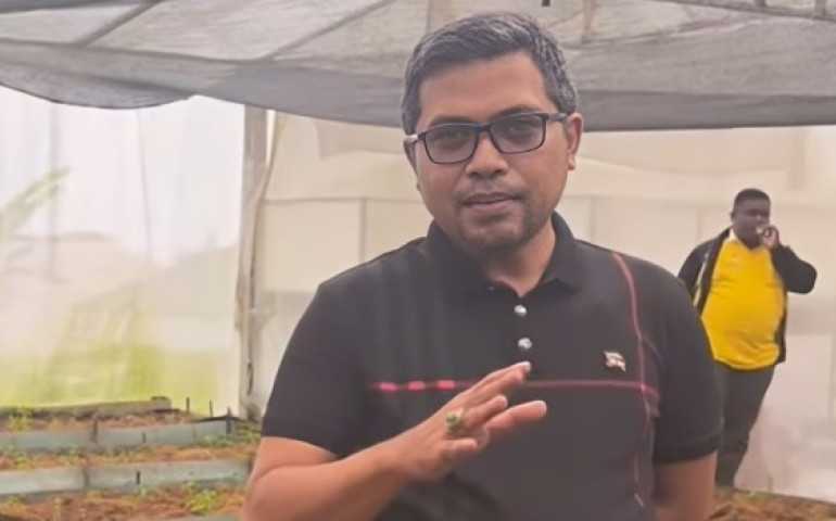 Waket DPRD Jateng Ferry Wawan Cahyono Dorong Peningkatan Kesejahteraan Masyarakat Kalangan Bawah