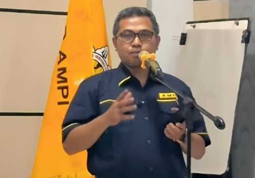 Masuki Musim Baru, Ferry Wawan Cahyono Tekankan Alokasi Aggaran untuk Pembangunan Harus Proporsional