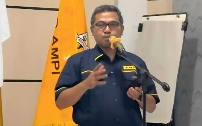 Masuki Musim Baru, Ferry Wawan Cahyono Tekankan Alokasi Aggaran untuk Pembangunan Harus Proporsional