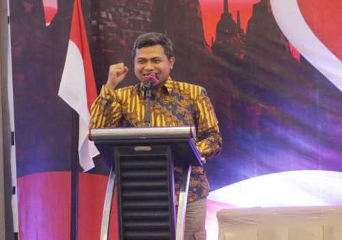 Waket DPRD Jateng Ferry Wawan Cahyono Minta Perkuat Perlindungan Terhadap Perempuan dan Anak