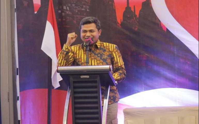 Waket DPRD Jateng Ferry Wawan Cahyono Minta Perkuat Perlindungan Terhadap Perempuan dan Anak