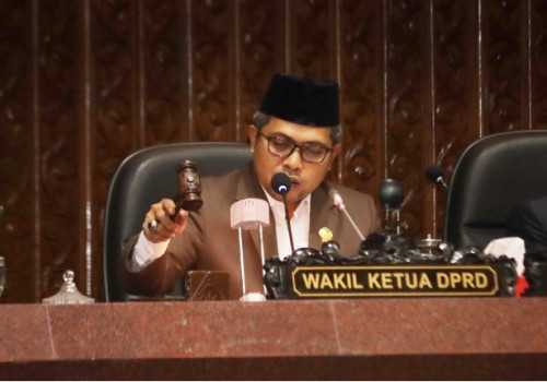 Pastikan Layanan Kesehatan Dapat Dijangkau Secara Merata