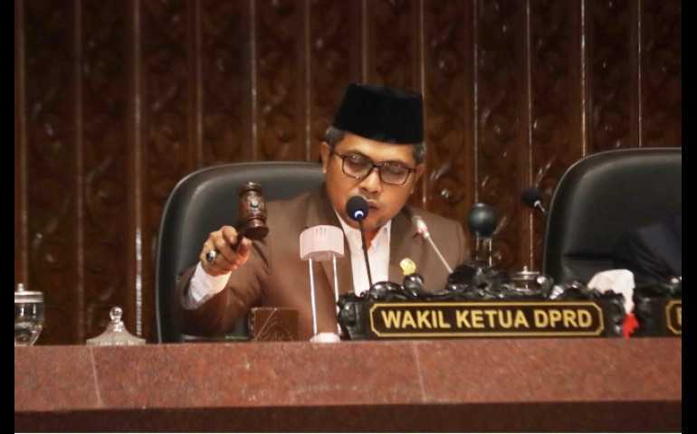 Pastikan Layanan Kesehatan Dapat Dijangkau Secara Merata