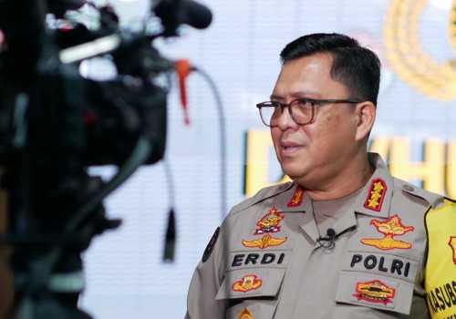 Connie Rahakundini Dilaporkan ke Bareskrim Polri Atas Dugaan Fitnah dan Pencemaran Nama Baik