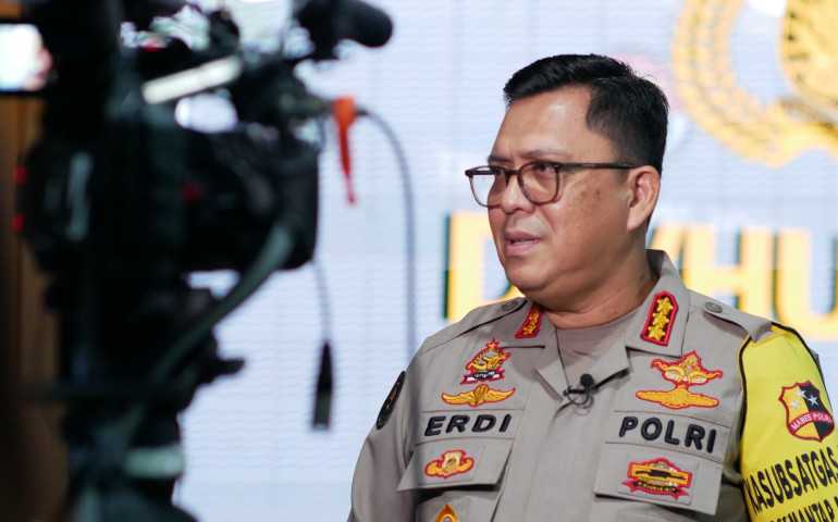 Connie Rahakundini Dilaporkan ke Bareskrim Polri Atas Dugaan Fitnah dan Pencemaran Nama Baik
