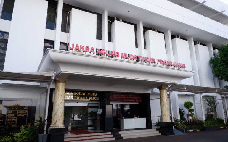 JAM-Pidum Setujui 5 Permohonan Penghentian Penuntutan Bedasarkan Restoratif Justice