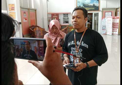 Tiga TPS di Boyolali Lakukan Pemungutan Suara Ulang