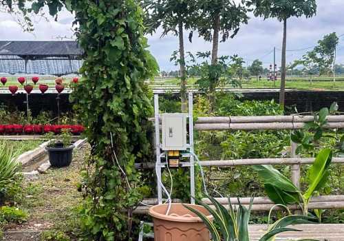 PETIS, Inovasi Mahasiswa Undip Atasi Masalah Kesuburan Tanah