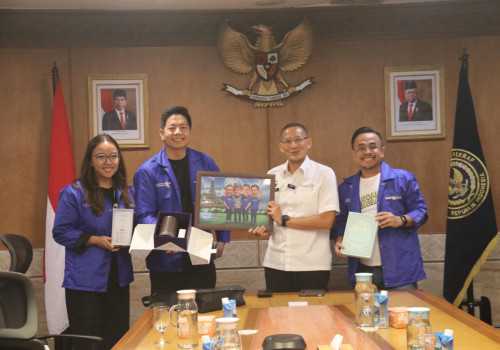 Dorong Pertumbuhan Pariwisata Indonesia, Tiket.com dan Kemenparekraf RI Siap Kembangkan Desa Wisata dan Festival Daerah