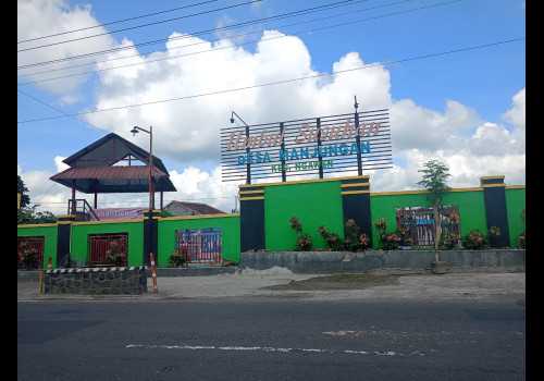 Sumber Mata Air Alami, Umbul Susuhan Klaten Jadi Destinasi Wisata Yang Tidak Boleh DiLewatkan