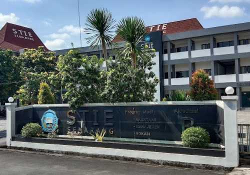 Catat ! STIE Semarang Buka Pendaftaran Program Magister Manajemen